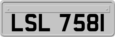 LSL7581