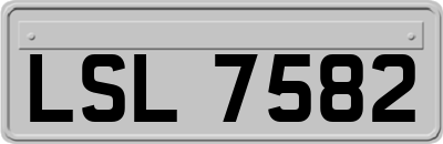 LSL7582
