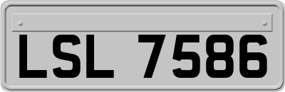 LSL7586