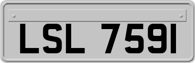 LSL7591