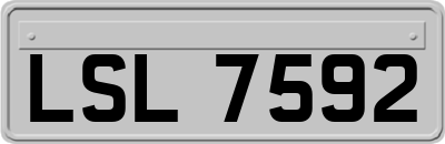 LSL7592