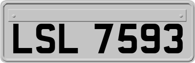 LSL7593