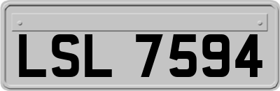 LSL7594
