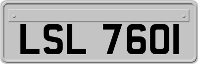 LSL7601