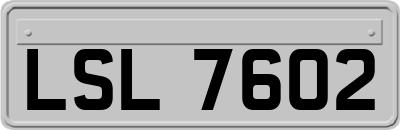 LSL7602