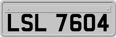 LSL7604