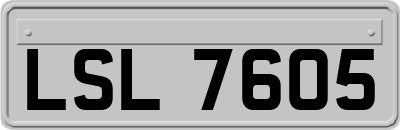 LSL7605