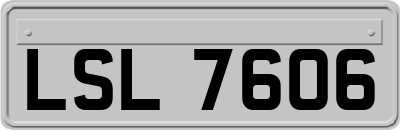 LSL7606