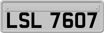 LSL7607