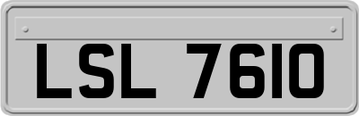 LSL7610