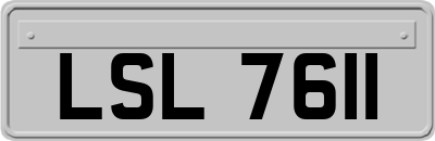 LSL7611