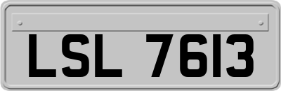 LSL7613