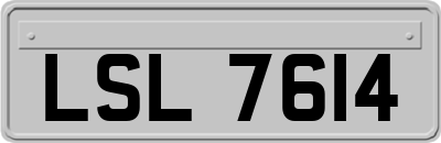 LSL7614