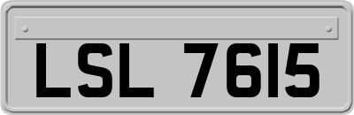 LSL7615