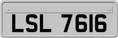 LSL7616