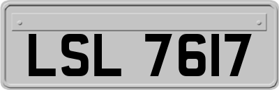 LSL7617