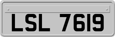 LSL7619