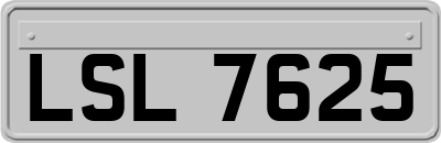 LSL7625