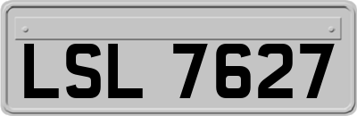 LSL7627