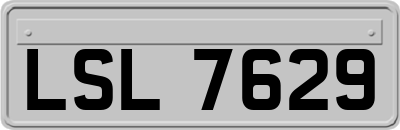 LSL7629