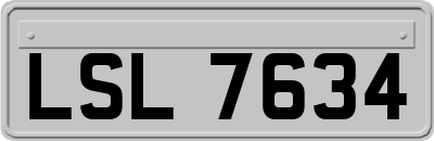 LSL7634