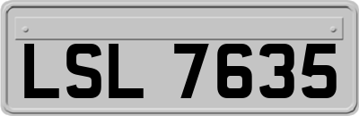 LSL7635
