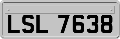 LSL7638