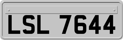 LSL7644
