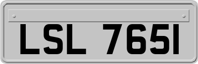 LSL7651