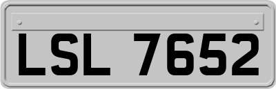 LSL7652