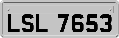 LSL7653