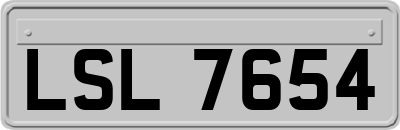 LSL7654