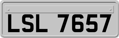 LSL7657