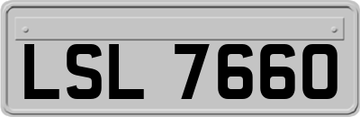 LSL7660