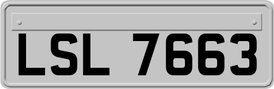 LSL7663