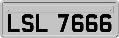 LSL7666