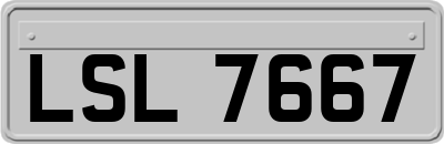 LSL7667