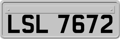 LSL7672