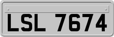 LSL7674