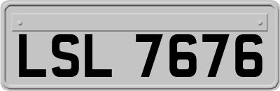 LSL7676
