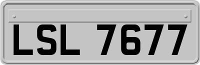 LSL7677