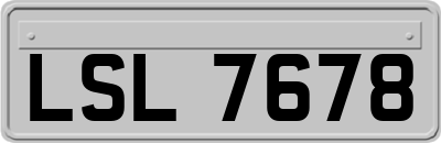 LSL7678