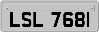 LSL7681