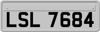 LSL7684