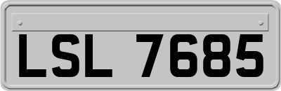 LSL7685