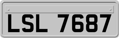 LSL7687