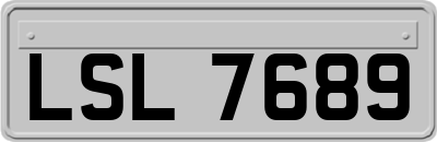 LSL7689