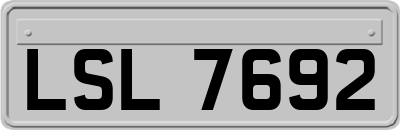 LSL7692