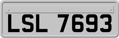 LSL7693