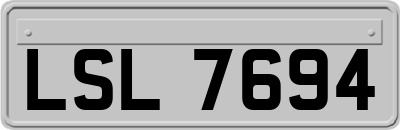 LSL7694